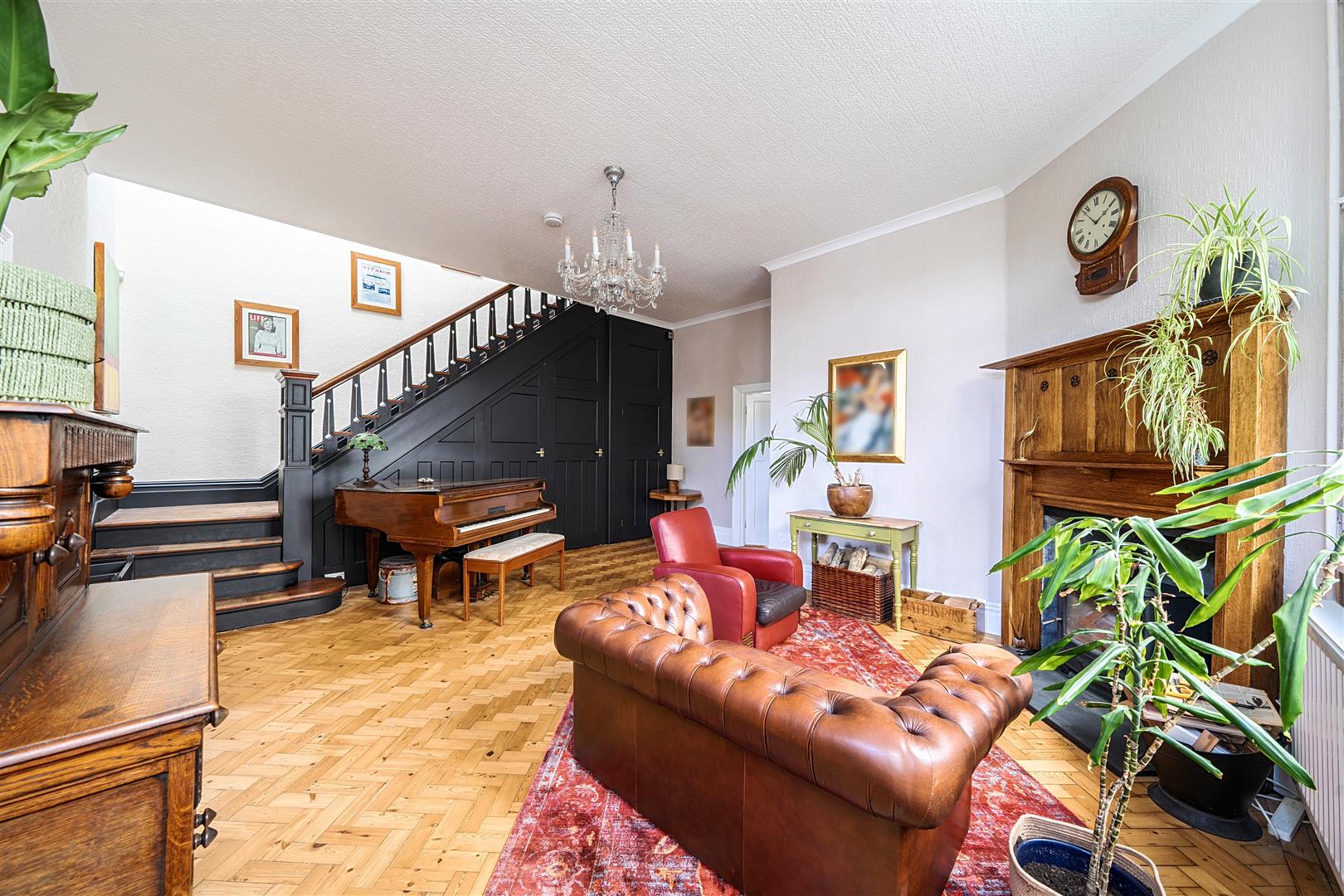 Eaton Crescent, Uplands, Swansea, SA1 4QN